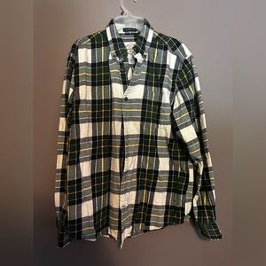 St. John’s Bay Long Sleeve